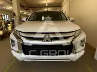 2021 Mitsubishi L200