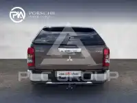 2021 Mitsubishi L200