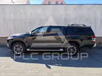 2021 Mitsubishi L200