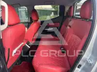 2021 Mitsubishi L200