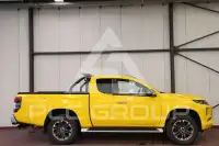2021 Mitsubishi L200