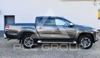 2021 Mitsubishi L200