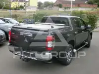2021 Mitsubishi L200