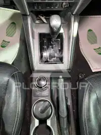 2021 Mitsubishi L200