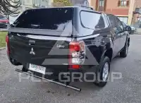2021 Mitsubishi L200