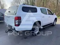 2021 Mitsubishi L200