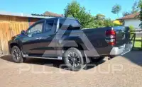 2021 Mitsubishi L200