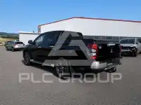 2021 Mitsubishi L200