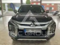 2021 Mitsubishi L200
