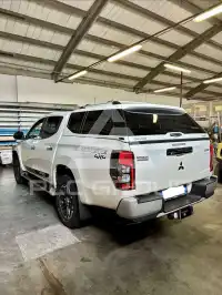 2021 Mitsubishi L200