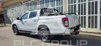 2021 Mitsubishi L200