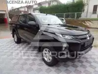 2021 Mitsubishi L200
