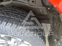 2021 Mitsubishi L200