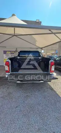 2021 Mitsubishi L200