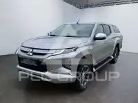 2021 Mitsubishi L200