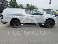 2021 Mitsubishi L200