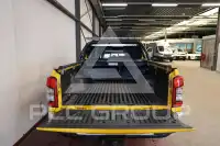 2021 Mitsubishi L200