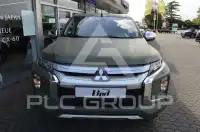 2021 Mitsubishi L200