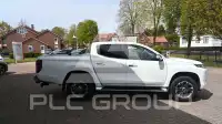 2021 Mitsubishi L200