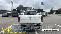 2021 Mitsubishi L200