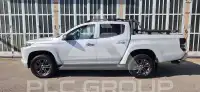 2021 Mitsubishi L200