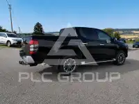 2021 Mitsubishi L200