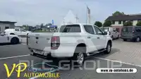 2021 Mitsubishi L200