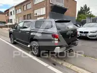 2021 Mitsubishi L200