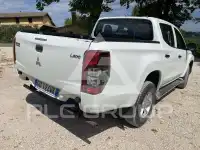 2021 Mitsubishi L200