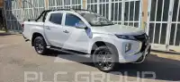 2021 Mitsubishi L200