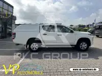 2021 Mitsubishi L200