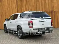 2021 Mitsubishi L200