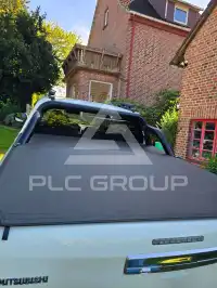 2021 Mitsubishi L200