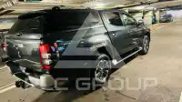 2021 Mitsubishi L200