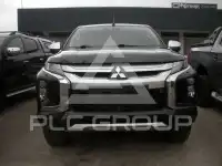2021 Mitsubishi L200