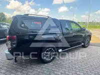 2021 Mitsubishi L200