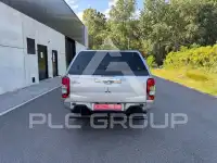2021 Mitsubishi L200