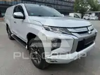 2021 Mitsubishi L200