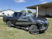 2021 Mitsubishi L200