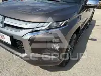 2021 Mitsubishi L200