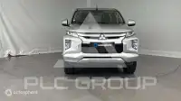 2021 Mitsubishi L200