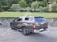 2021 Mitsubishi L200
