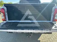2021 Mitsubishi L200