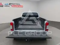 2021 Mitsubishi L200