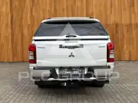 2021 Mitsubishi L200