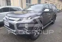 2021 Mitsubishi L200