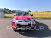 2021 Mitsubishi L200