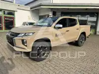 2021 Mitsubishi L200