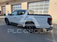 2021 Mitsubishi L200