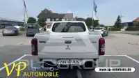 2021 Mitsubishi L200
